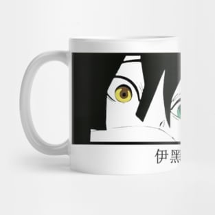 Obanai iguro Mug